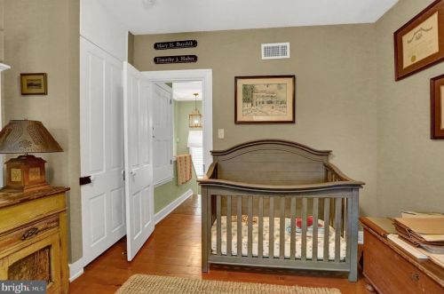 515 Chestnut St, Lancaster PA  17602-3018 exterior