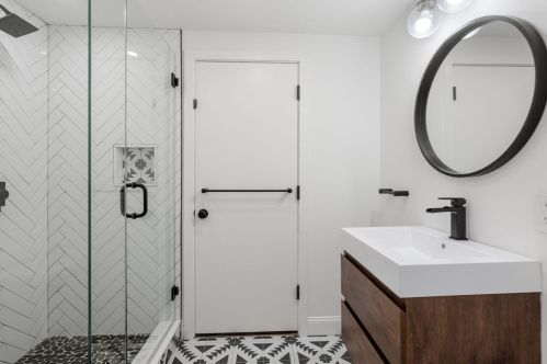 20 Dartmouth St, Boston MA exterior