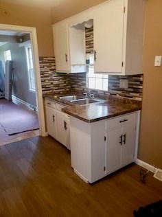 14222 La Salle St, Chicago IL  60827-2512 exterior