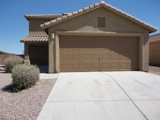 8530 Pena Blanca Dr, Tucson AZ  85730-2056 exterior