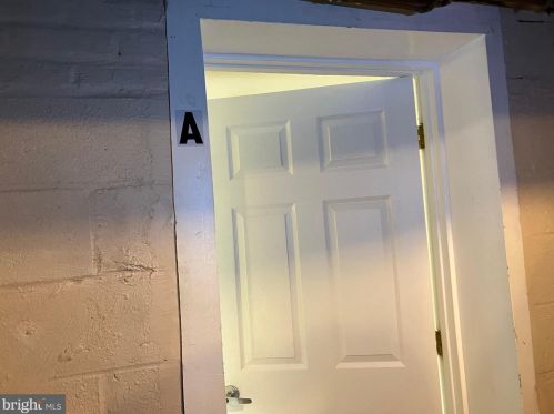 2516 5th St, Arlington VA  22204-2026 exterior