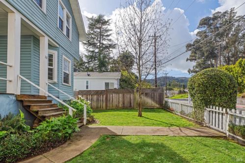 25 Montford Ave, Mill Valley, CA 94941-3331