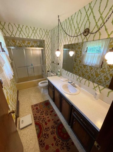 7549 Easy St, Sylvan Beach MI 49461-9508 exterior