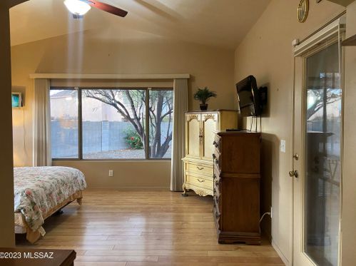 4434 Paseo Don Rolando, Tucson AZ  85746-8465 exterior