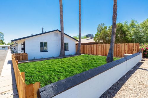 3151 36th St, Phoenix AZ  85018-6285 exterior