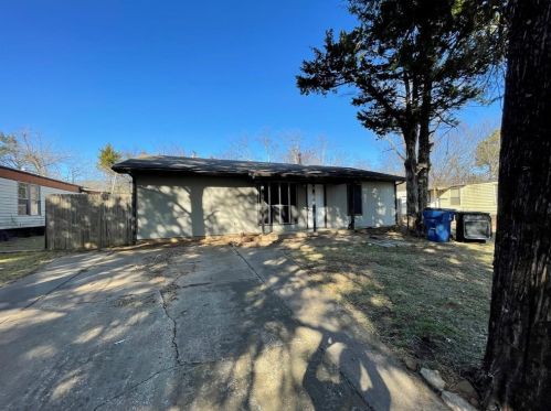 117 Prospect St, Denison, TX 75021-6735