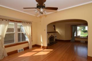 2628 Howell Ave, Milwaukee WI  53207-2014 exterior