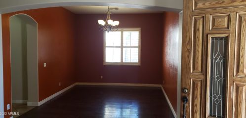 27317 21st Ln, Phoenix AZ  85085-3795 exterior