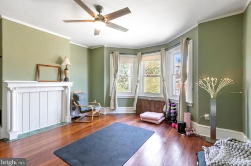 1206 52 St, Philadelphia PA 19143-4307 exterior