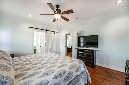 19918 Sweetgum Frst Dr, Humble TX 77346-2122 exterior