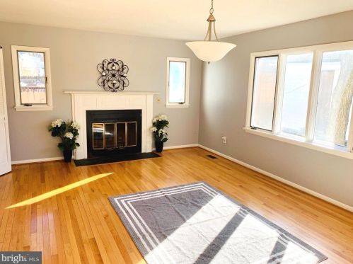 13114 Estelle Rd, Silver Spring MD 20906-3910 exterior