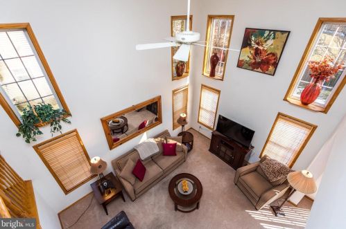 2619 Virginia Ln, Jamison PA 18929-1782 exterior