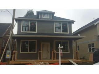 5848 Steele St, Portland OR  97206-5649 exterior