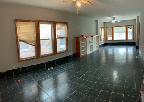 6219 Sacramento Ave, Chicago IL  60659-1615 exterior