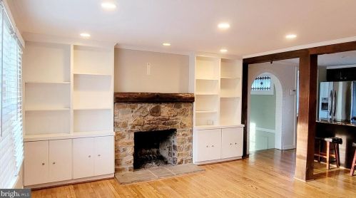 1256 Spring Hill Rd, Mc Lean VA  22102-2300 exterior