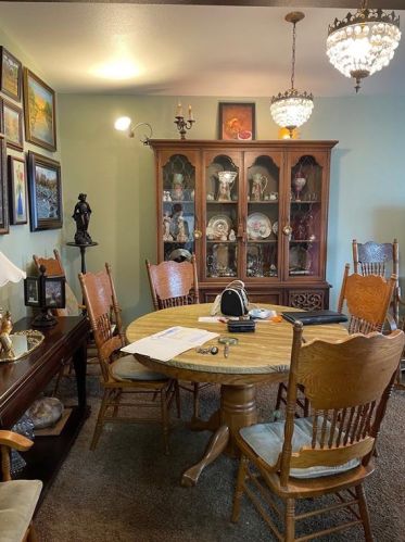 1204 Custer St, Seymour TX 76380-4008 exterior