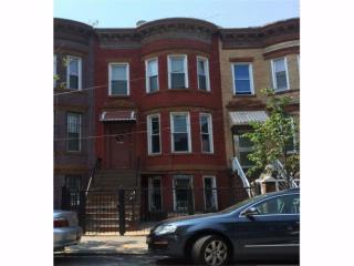 348 58th St, Brooklyn, NY 11203-5437