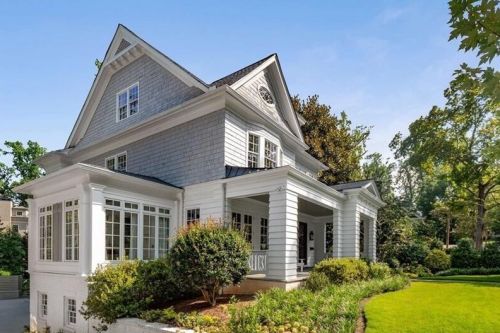 114 Maddox Dr, Atlanta, GA 30309-2735