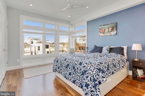 419 Newton Pl, Washington DC 20010-1715 exterior