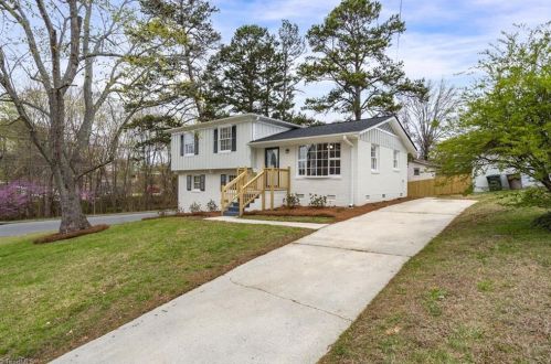 401 Memphis St, Greensboro, NC 27406-4013