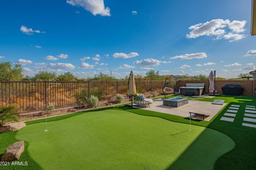 22113 31st St, Phoenix AZ 85016-7009 exterior