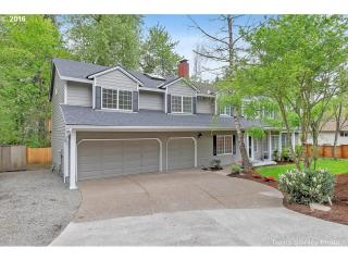 11525 56th Pl, Portland OR  97219-7210 exterior