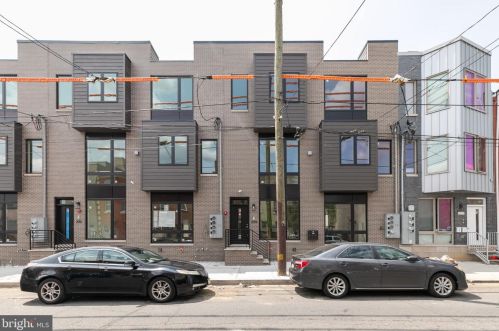 2014 5th St, Philadelphia PA  19148-2549 exterior