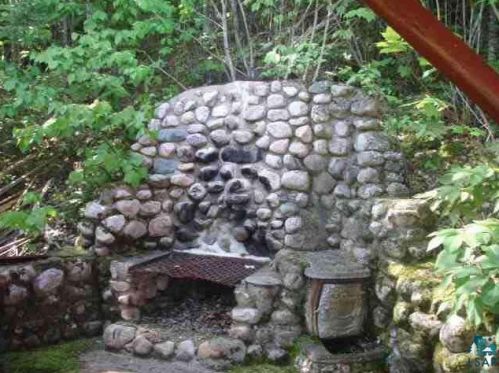 1742 Bear Head State Park Rd, Ely MN 55731-8012 exterior