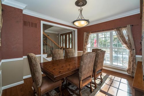 1039 Barberry Ln, Saint Louis MO 63122-5113 exterior