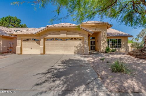 802 Tangerine Dr, Chandler, AZ 85226-5334