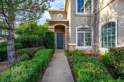 5357 Garlenda Dr, Folsom CA  95762-5534 exterior