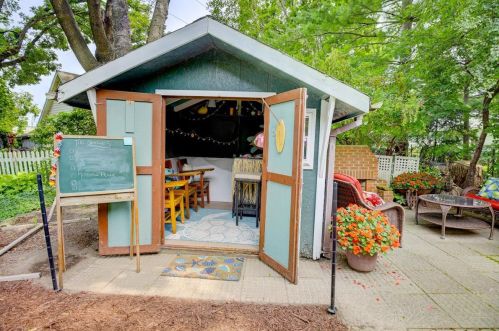 117 Marquette St, Madison WI 53704-5111 exterior