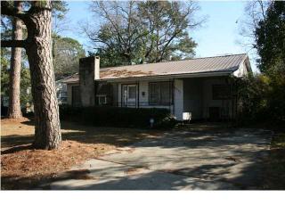 2771 Exter Dr, Mobile, AL 36606-2463