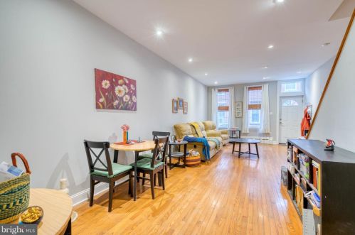 873 Judson St, Philadelphia PA 19121-2037 exterior