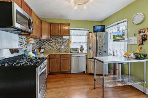 1917 50 Ave, Chicago IL 60804-2427 exterior