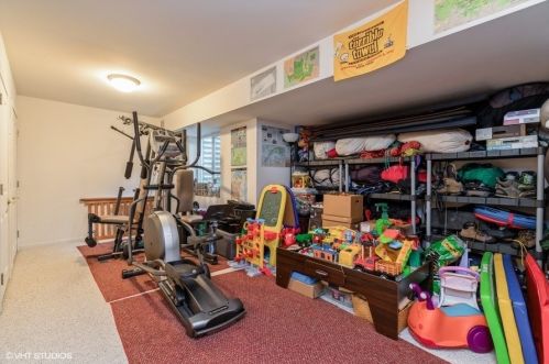 1280 Walnut Gln Dr, Bull Valley IL 60014-6843 exterior