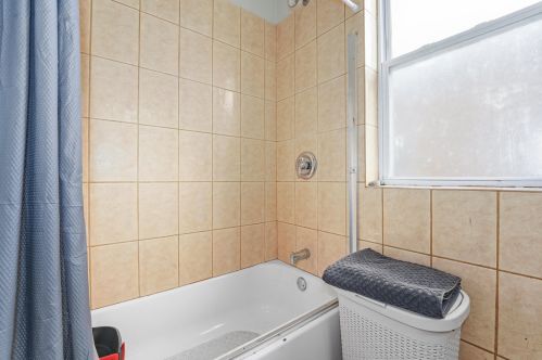 3505 61st St, Chicago IL  60629-3607 exterior