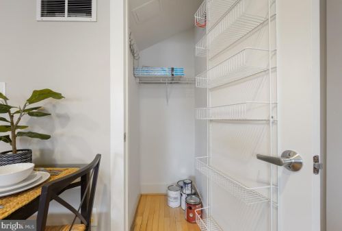 1323 K St, Washington DC 20003-4444 exterior