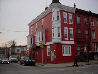 1500 29th St, Philadelphia PA  19146-3501 exterior