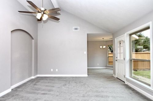 19122 Dee Wood Dr, Humble TX exterior