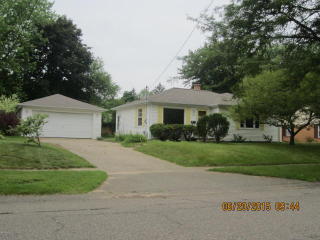 4026 Duke St, Kalamazoo MI  49008-3178 exterior