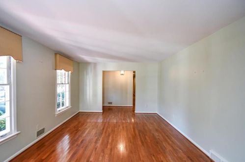 1179 Springdale Rd, Gainesville GA 30501-2443 exterior