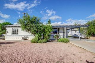 7310 20th Dr, Phoenix AZ  85021-7808 exterior