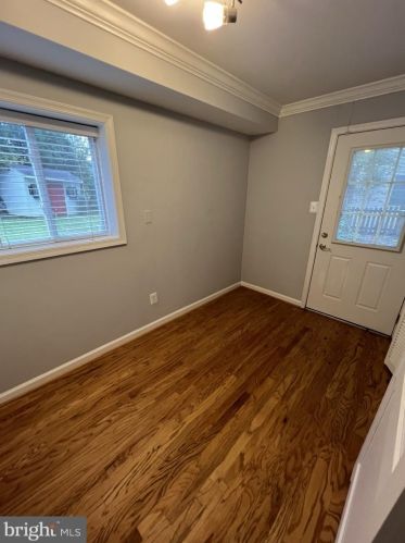 1807 Youngblood St, Mc Lean VA  22101-5244 exterior