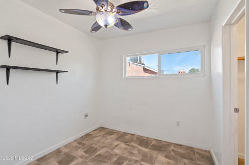 3731 Lundy Ave, Tucson AZ  85713-6025 exterior