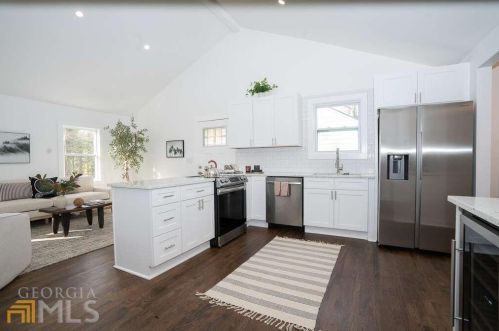 1436 Connally Ave, Atlanta GA  30310-4032 exterior