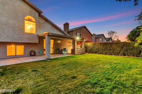 4402 Linda Ln, Chandler AZ 85226-5852 exterior