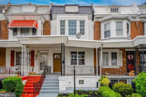 5737 Catharine St, Philadelphia PA  19143-2710 exterior