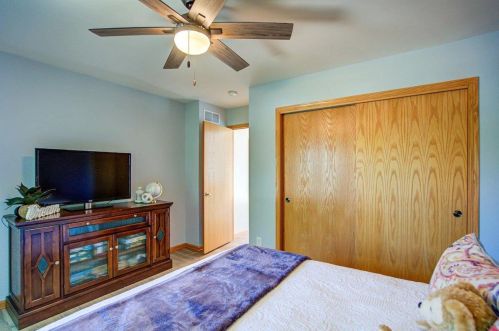 2909 Interlaken Pass, Madison WI  53719-2476 exterior