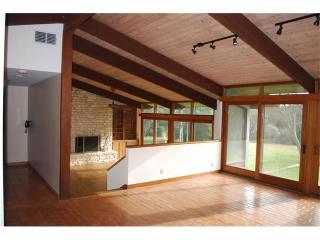 1101 Crystal Creek Dr, Austin TX  78746-4713 exterior